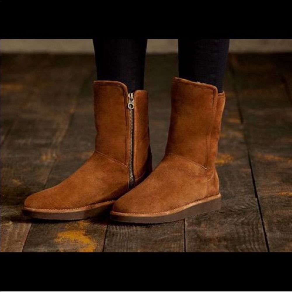Ugg Boots Abree II short
